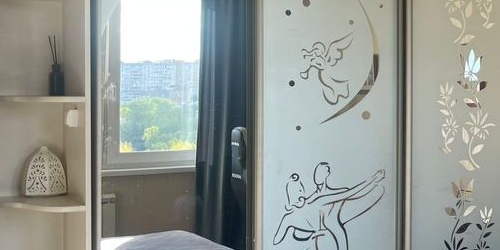 2-комн квартира Новочеремушкинская улица, 64К1