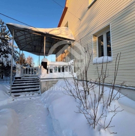 Продажа дома Высоковск, Курятникова, д. 37, участок 37 Продажа дома Высоковск, Курятникова, д. 37, участок 37