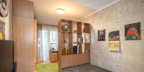 3-комн квартира Элеваторная улица,  д. 14