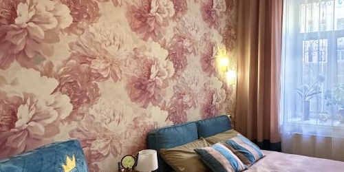 2-комн квартира набережная Реки Фонтанки, 134