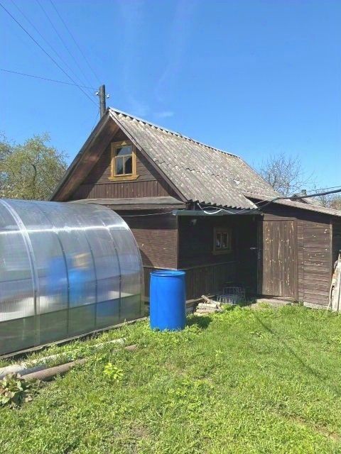Продажа дома Любань, улица Островского, 12