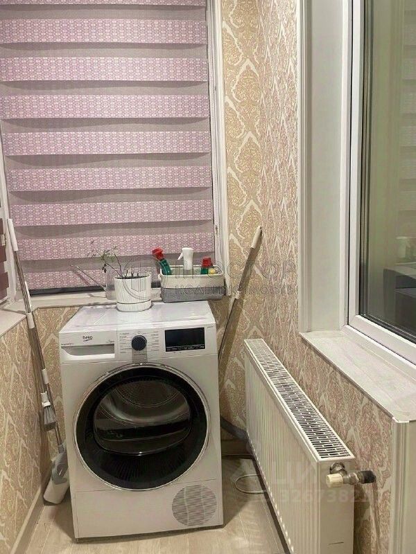 Продажа 3-комн квартиры на вторичном рынке Пригород Лесное мкр, Мисайлово пгт, бульвар Литературный, 7
