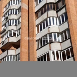 Продажа 2-комн квартиры на вторичном рынке Люберцы г, Комсомольский пр-кт