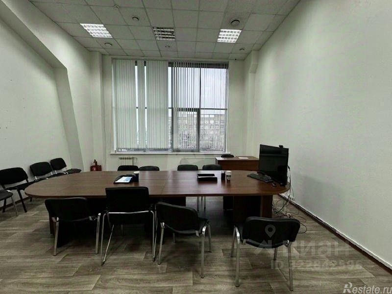 Аренда офиса Варшавское ш,  д. 26