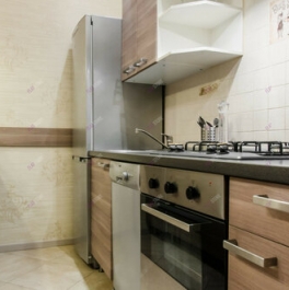 Продажа 2-комн квартиры на вторичном рынке улица Бонч-Бруевича,  д. 2/3