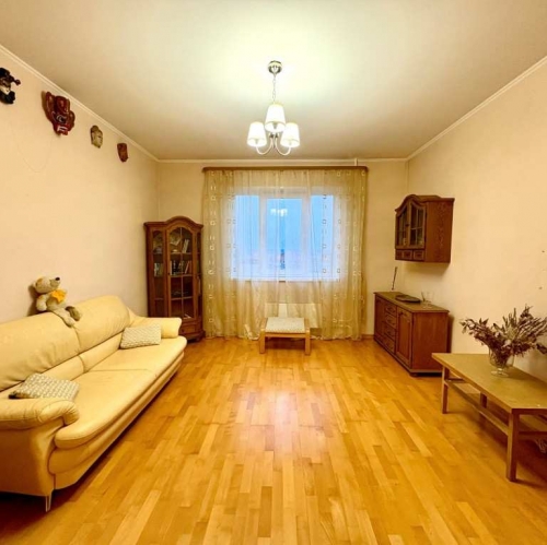 3-комн квартира Раменское г, Дергаевская ул