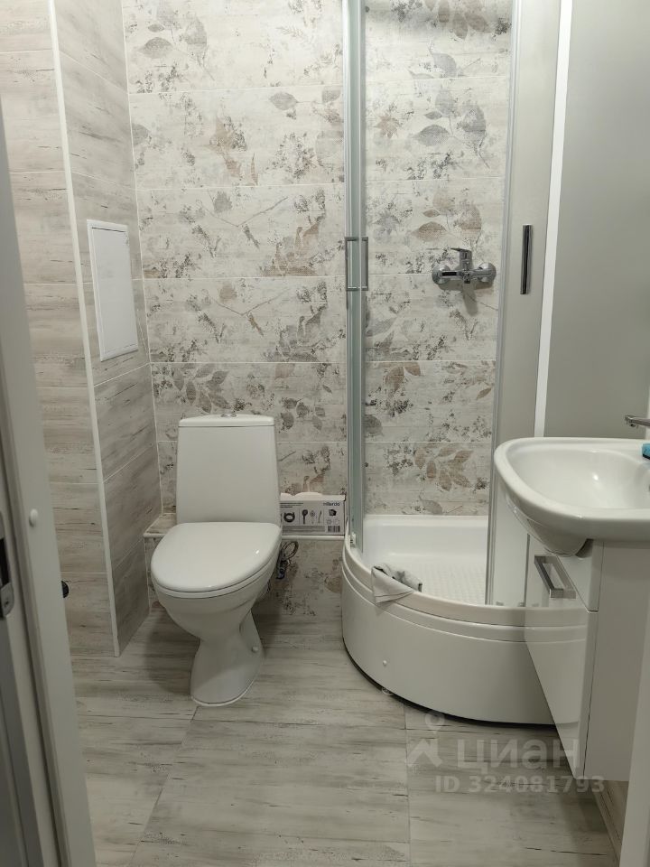 Аренда студии пос. Стрельна, проспект Буденного, 26к7