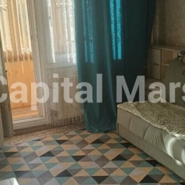 Аренда 2-комн квартиры на вторичном рынке Цимбалина ул,  д. 23