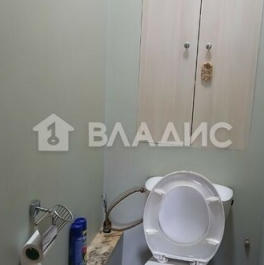 Продажа 3-комн квартиры на вторичном рынке улица Менжинского,  д. 5