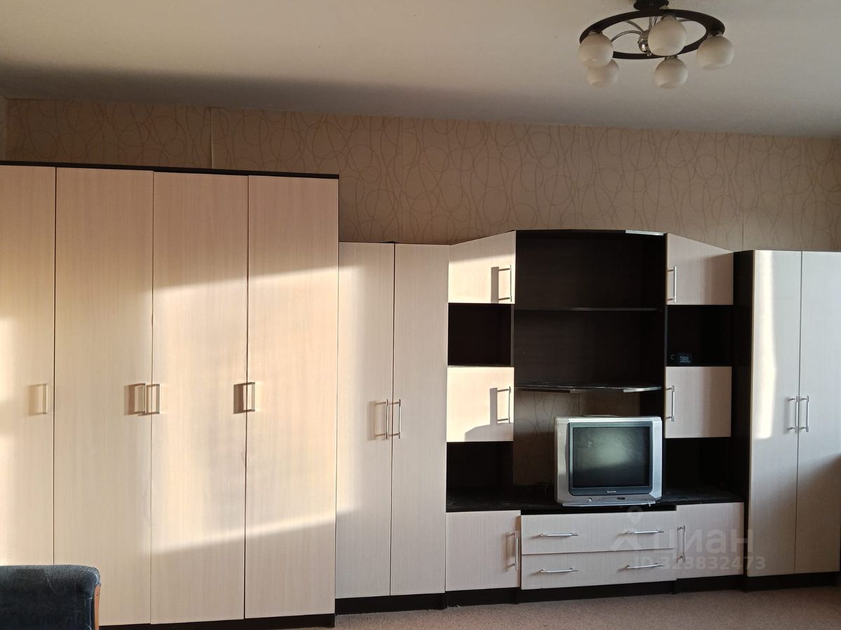 Продажа 1-комн квартиры на вторичном рынке улица Летчика Грицевца, 12