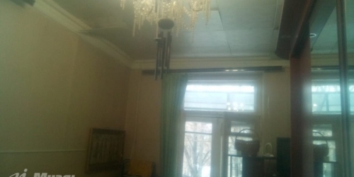 Комната Красногорск, Строительный проезд,  д. 3