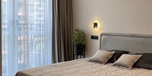 3-комн квартира Большая Филевская улица, 3к4