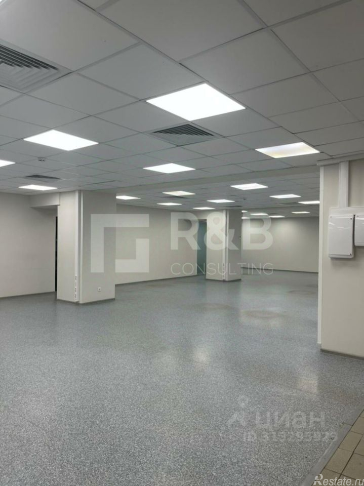 Продажа отдельного здания Графский переулок,  д. 12А с1