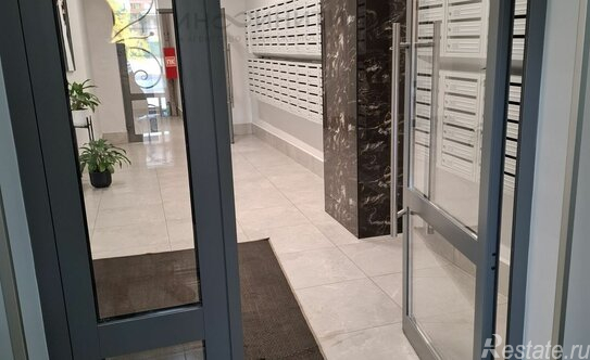 Продажа 2-комн квартиры на вторичном рынке Реутов г, Юбилейный пр-кт,  д. 39