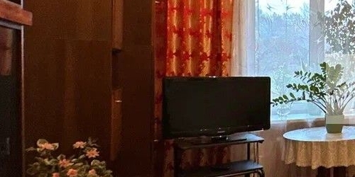 3-комн квартира улица Земляной Вал, 48Б