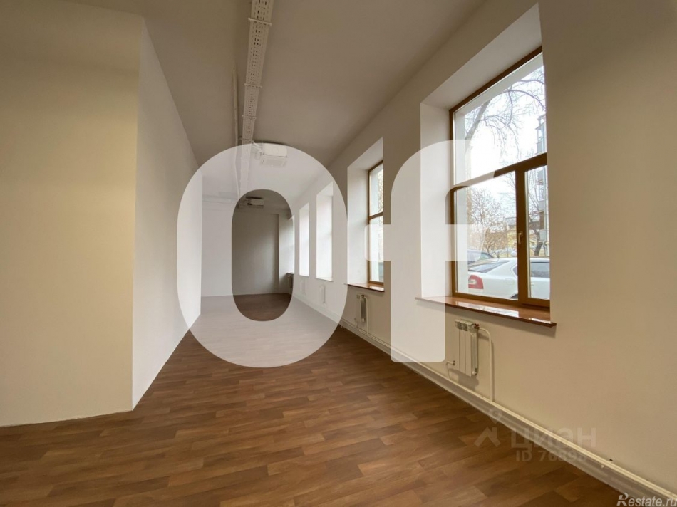 Аренда отдельного здания Ружейный переулок,  д. 6