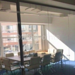 Продажа офиса Ленинская Слобода ул,  д. 19