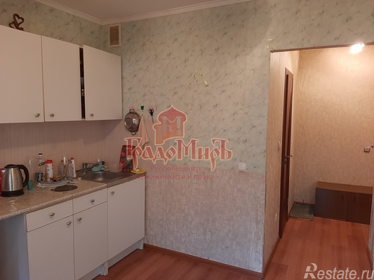 Продажа 1-комн квартиры на вторичном рынке Лобня, Спортивная ул,  д. 7к3