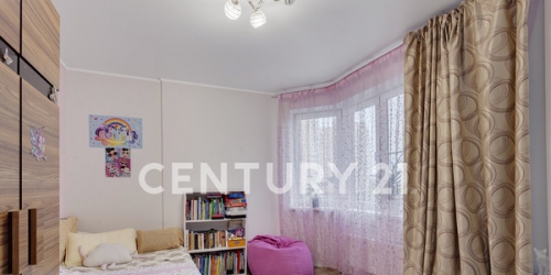 3-комн квартира Долгопрудный, Госпитальная ул,  д. 8