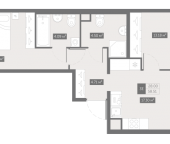 Продать Квартиры в новостройке Шушары п., Московское ш.   7