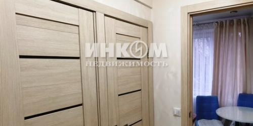 2-комн квартира ул Михайлова,  д. 30/8