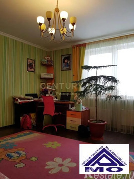 Продажа 3-комн квартиры на вторичном рынке Чехов, ул. Весенняя,  д. 27