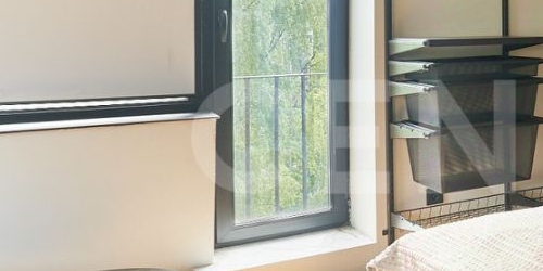 1-комн квартира улица Нахимова, 12