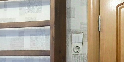 2-комн квартира Петергоф, Озерковая улица, 45