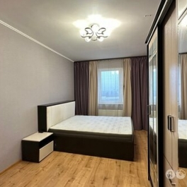 Аренда 2-комн квартиры на вторичном рынке ул Ковалёвская,  д. 22,  к. 2