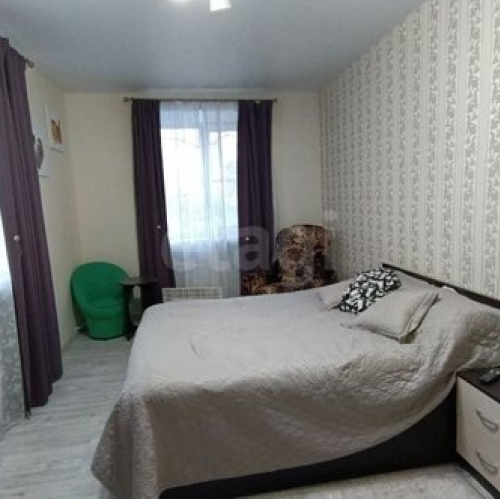 1-комн квартира Волковский проспект,  д. 144