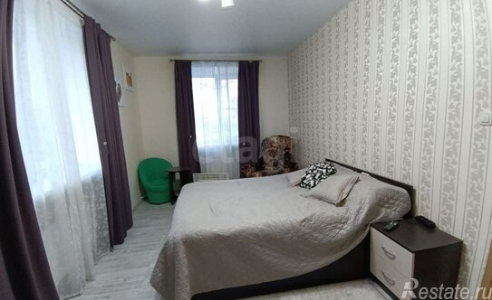 Продажа 1-комн квартиры на вторичном рынке Волковский проспект,  д. 144