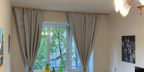2-комн квартира Маршала Конева ул,  д. 5