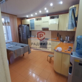 Продажа 3-комн квартиры на вторичном рынке Сергиев Посад, ул Дружбы,  д. 9а