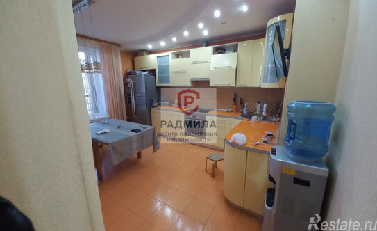 Продажа 3-комн квартиры на вторичном рынке Сергиев Посад, ул Дружбы,  д. 9а