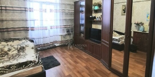 4-комн квартира ул Чистова,  д. 9/19