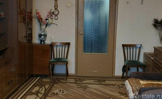 Продажа 1-комн квартиры на вторичном рынке Прибалтийская площадь