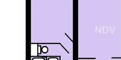 2-комн квартира Бутырская улица, 79