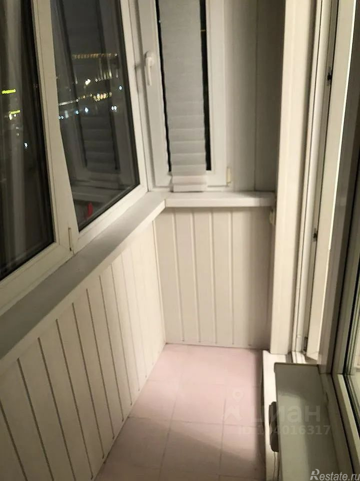 Аренда 2-комн квартиры на вторичном рынке Смоленский бульвар,  д. 6-8