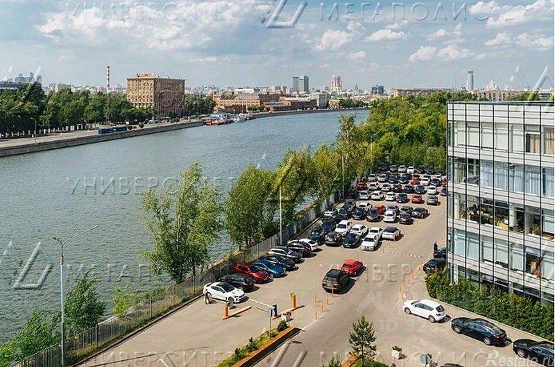 Аренда офиса Ленинская Слобода ул,  д. 26,  к. 5