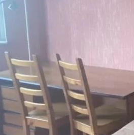 Аренда 1-комн квартиры на вторичном рынке Липецкая улица, 40