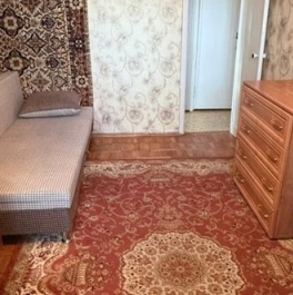 Продажа 2-комн квартиры на вторичном рынке Серпухов, , Пущино, мкр Г,  д. 4