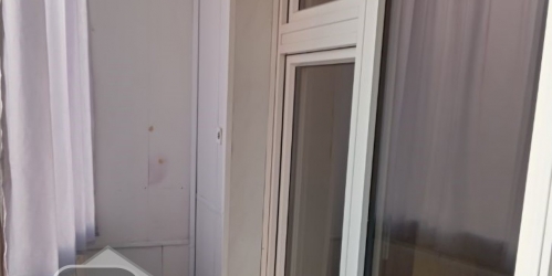 1-комн квартира Балашиха, Лесопарковая улица, дом 12