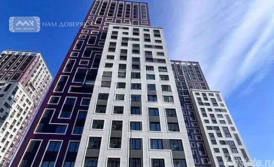 Продажа 1-комн квартиры на вторичном рынке Полюстровский проспект,  д. 75