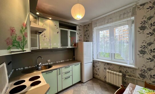 Продажа 1-комн квартиры на вторичном рынке Одинцовский городской округ, Берёзовая улица,  д. 6