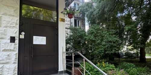 1-комн квартира улица Василия Петушкова,  д. 11