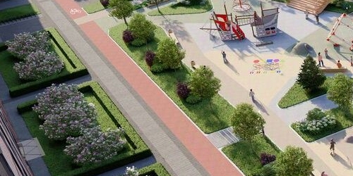 2-комн квартира Кубинская улица, 76к1