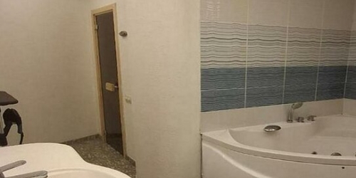 3-комн квартира Пролетарский пр-кт,  д. 7