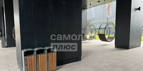 1-комн квартира проезд Завода Серп и Молот,  д. 4А