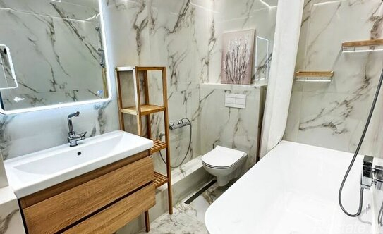 Продажа 1-комн квартиры на вторичном рынке Шаумяна пр-кт,  д. 14