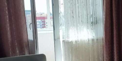 1-комн квартира Тельмана, улица Октябрьская, 3к1